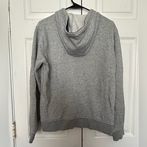 MICHAEL KORS Fleece Hoodie - Picture 6 of 7